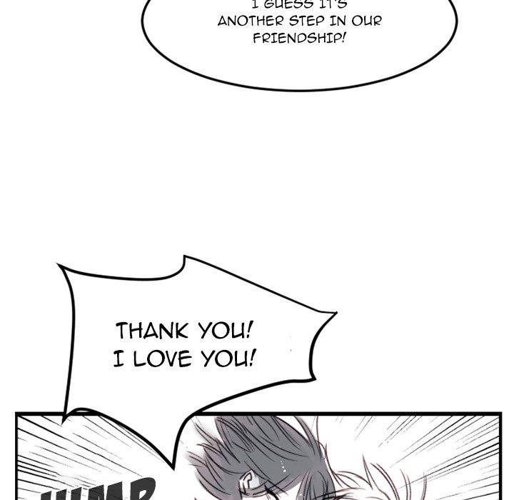 Icarus: Forbidden Love - episode 7 - 75