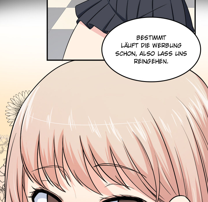 Raus aus meinem Zimmer! - episode 6 - 55