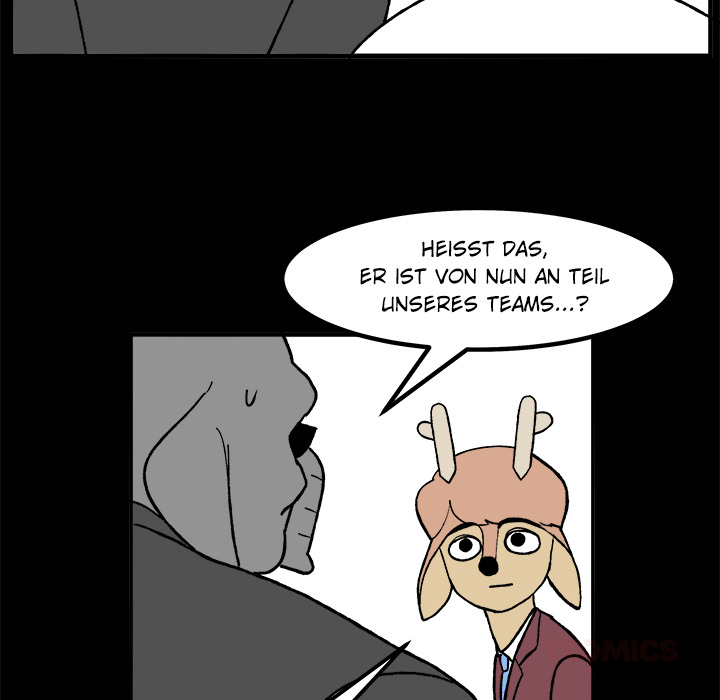 Mitschüler fressen verboten - episode 52 - 35