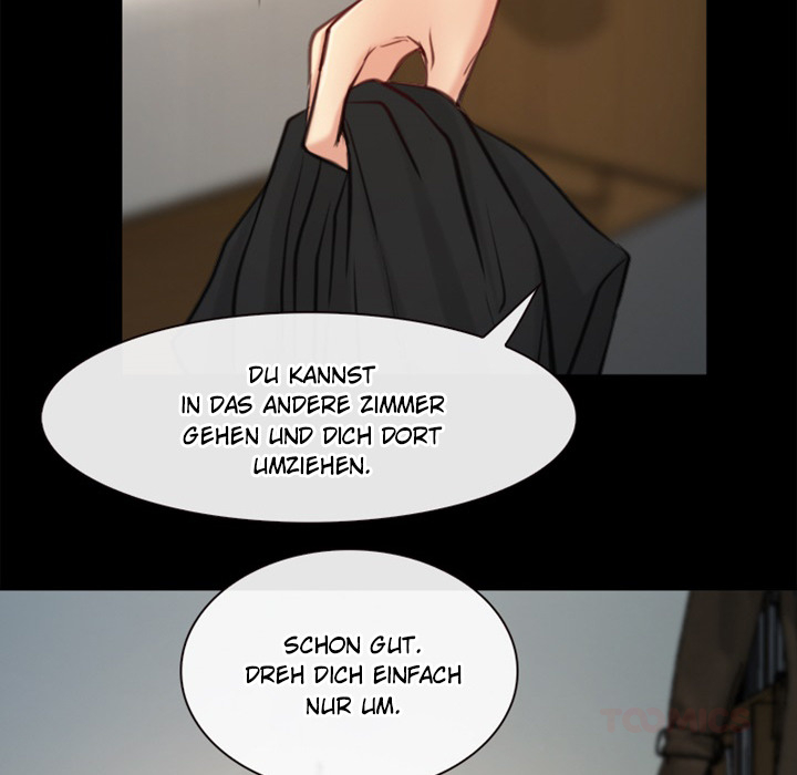 Was lange währt... - episode 6 - 31