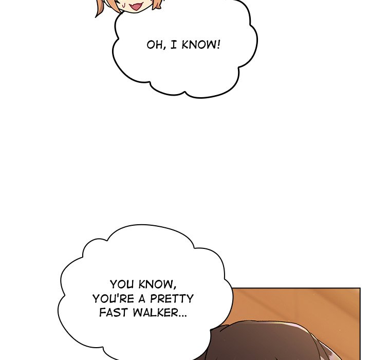 What do I do now...? - episode 64 - 145
