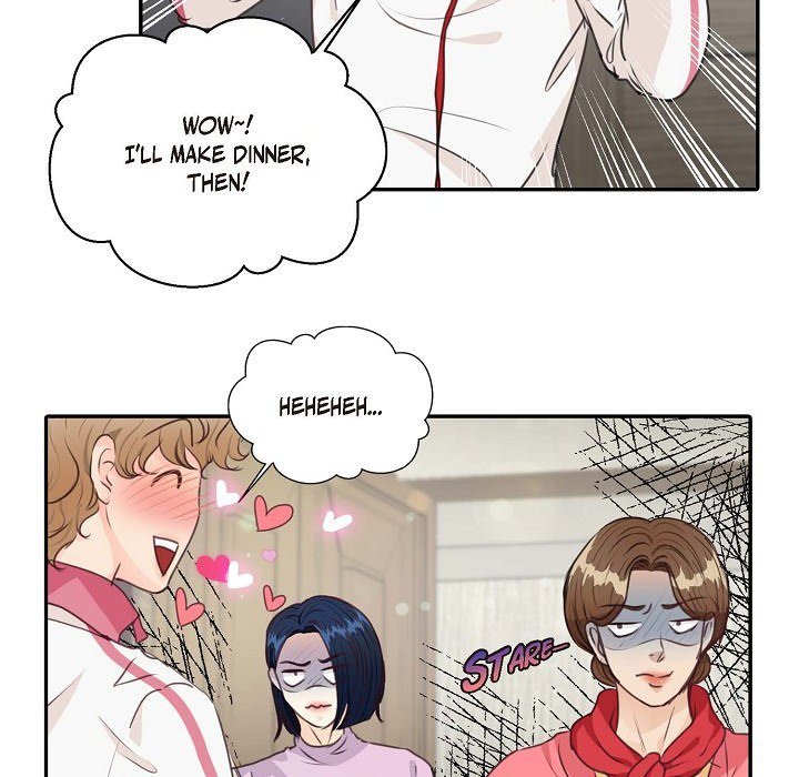 Come Be My Teacher - episode 24 - 20