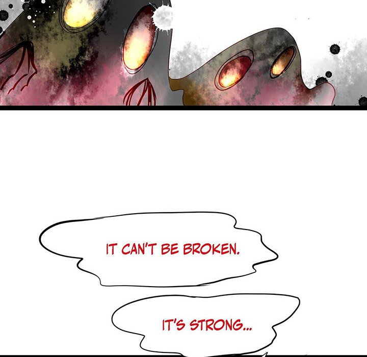 The Blue Snake and the Red Moon - episode 4 - 23