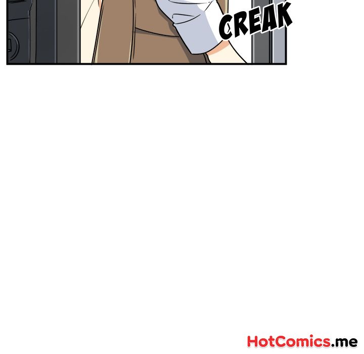 Excuse me, This is my Room - UNCENSORED - episode 5 - 27