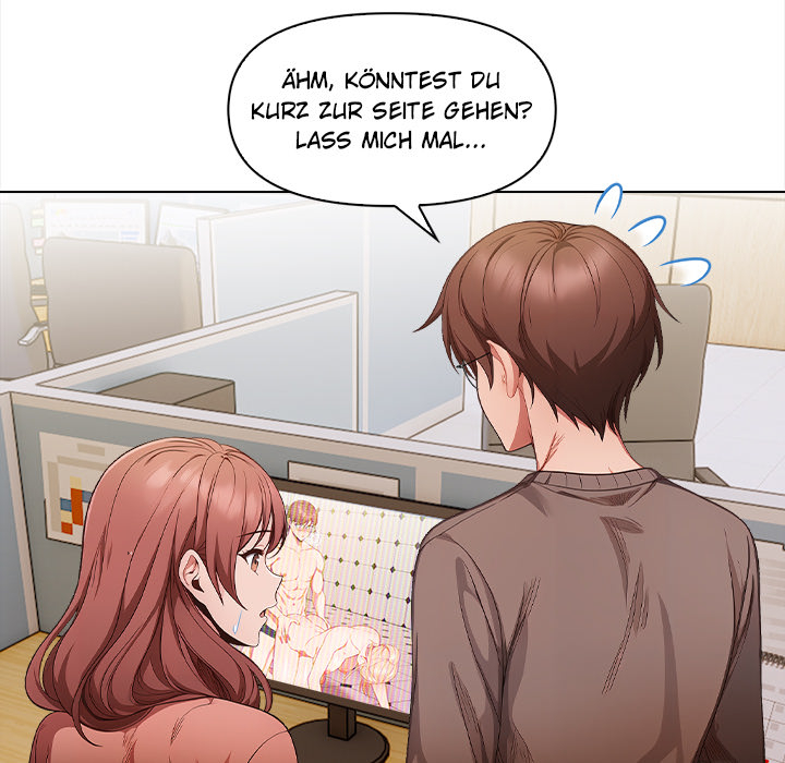 Love-Motion Capture - episode 33 - 33
