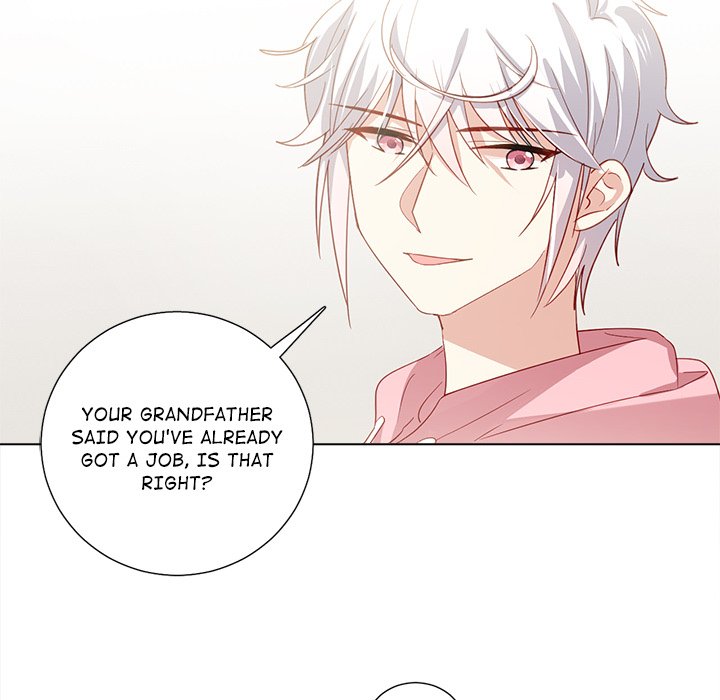 A Young Case of Hearts - episode 9 - 55