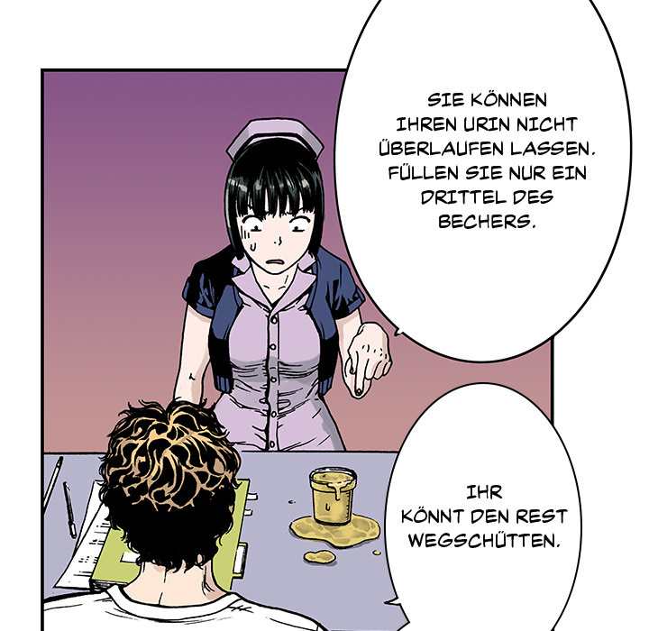 Kommissar Gito - episode 9 - 27