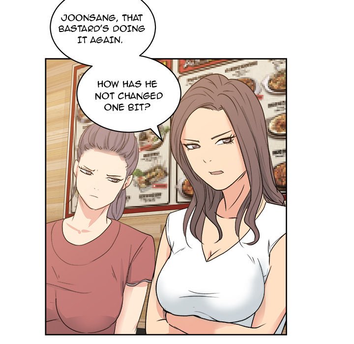 Soojung's Comic Store - episode 7 - 98