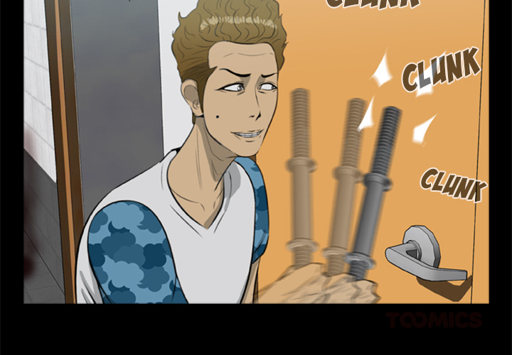Zombie Wave - episode 11 - 1
