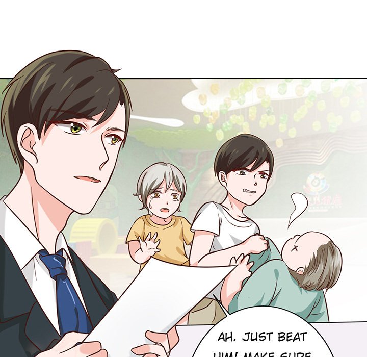 Become A Girl At Night - episode 6 - 22