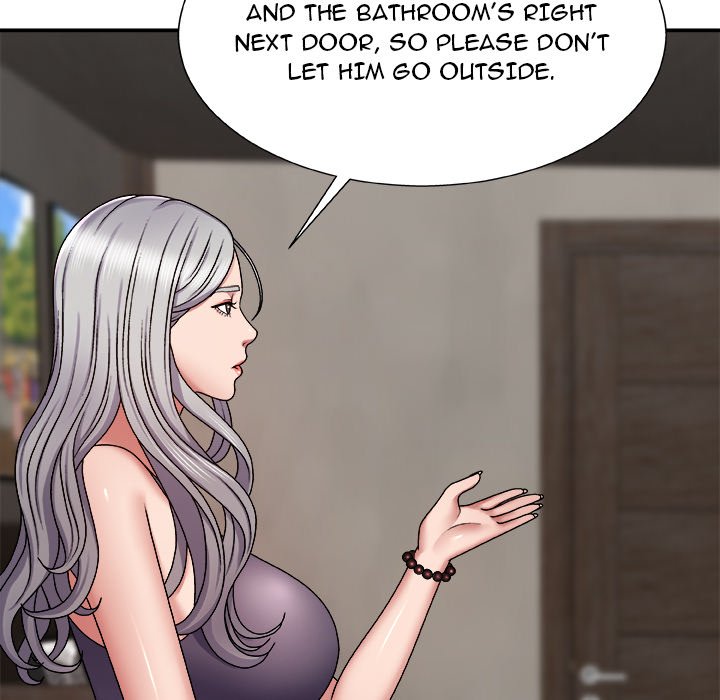 Spirit Possession - episode 3 - 119