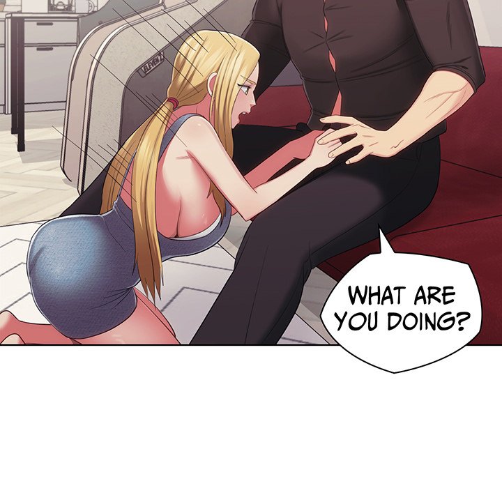 Master, Do You Need A Hand? - episode 32 - 94