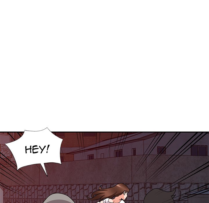 Town Girls - episode 46 - 121