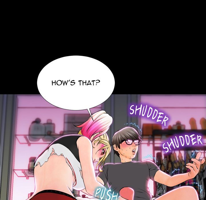 Her Toy Shop - episode 2 - 63