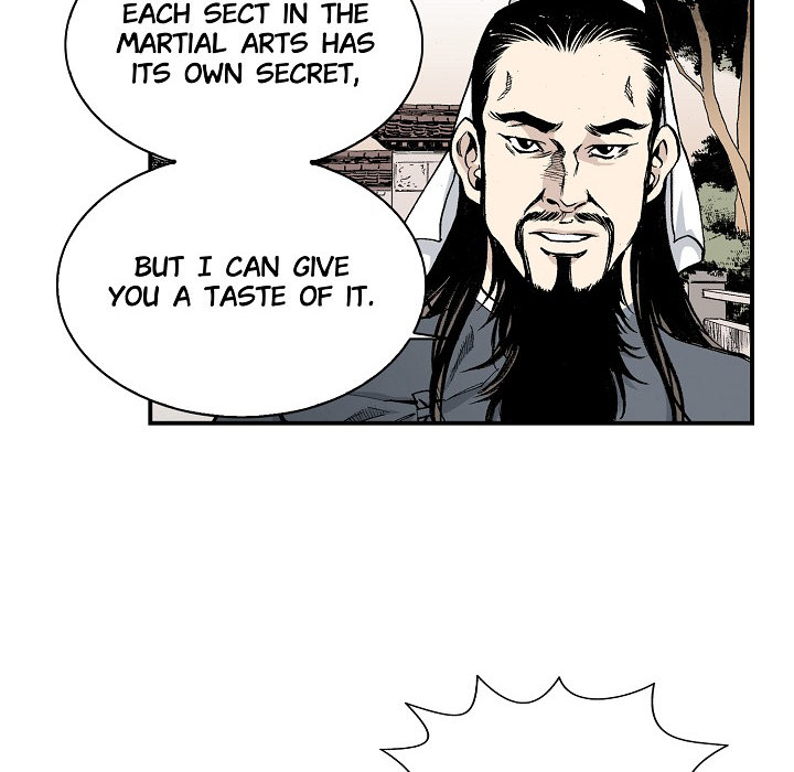 Magician's Murim Adventures - episode 3 - 65