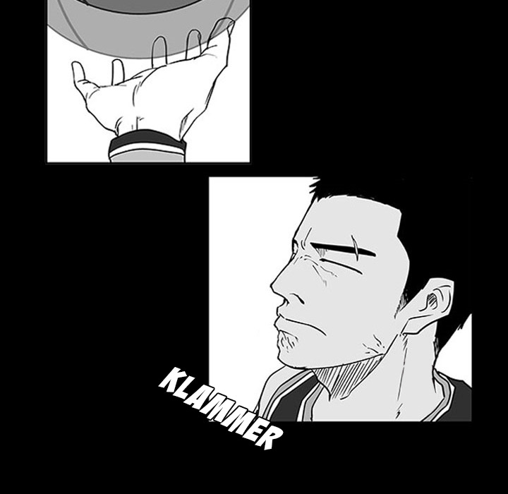 Tweener - episode 8 - 24