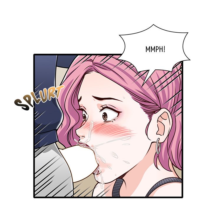 Secret Campus - episode 17 - 27