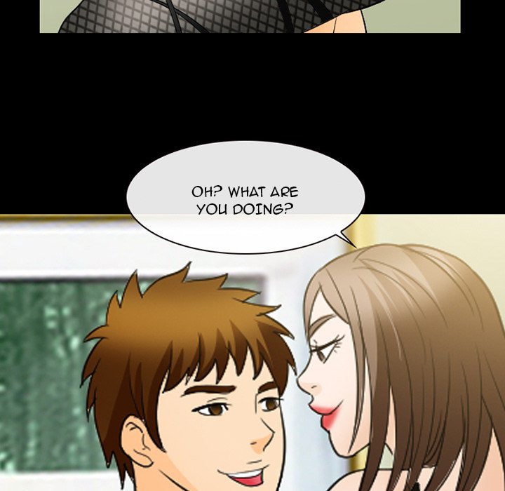 The Snow - episode 19 - 48