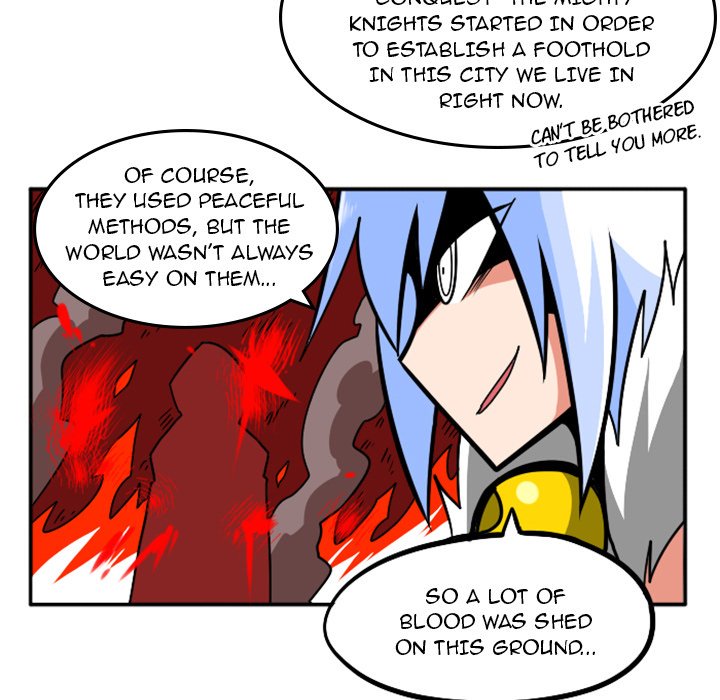 Maki and Friends - episode 41 - 51