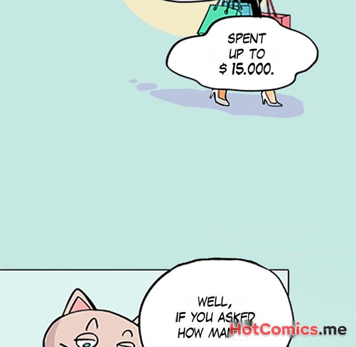 Lay Lay Cat - episode 5 - 6