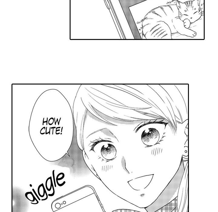 Sweet Seduction: Under the Same Roof  with The Guy I Hate - episode 3 - 11
