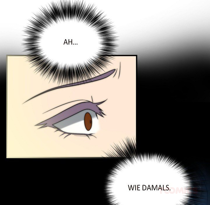 Die geheime Liebe des Omega K - episode 20 - 26