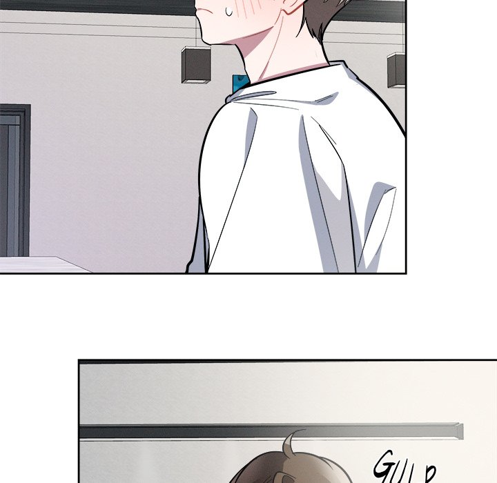 Cherry Doll Scandal - episode 6 - 78