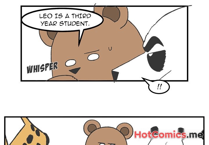 Herbivore High School - episode 74 - 0