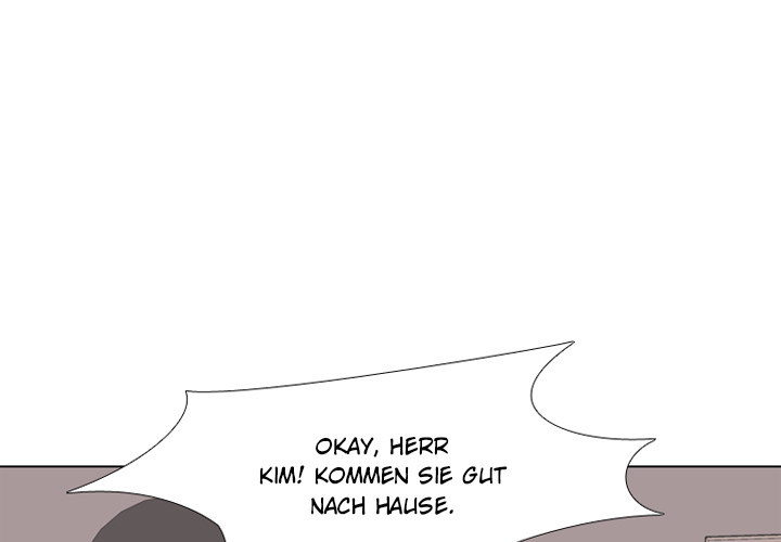 Das Partnerkarussell - episode 3 - 2
