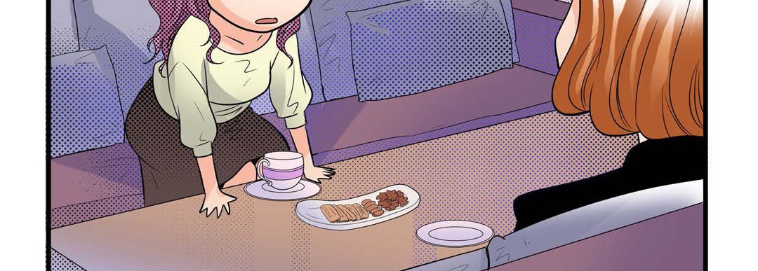 Noona Fan - episode 65 - 146