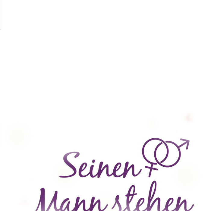 Seinen Mann stehen - episode 1 - 75