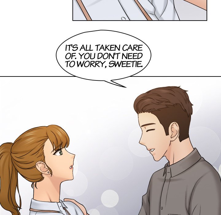My Girlfriend and My Slave - episode 15 - 24