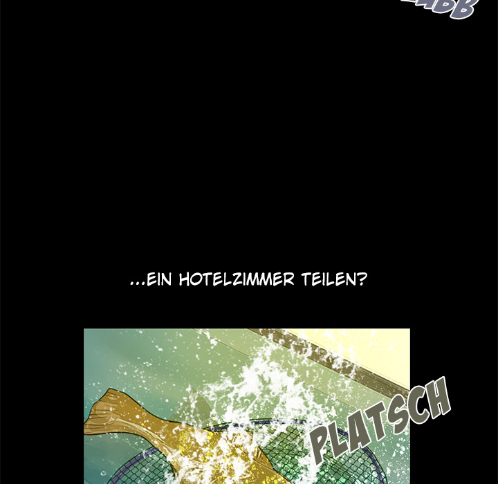 Liebeschaos - episode 4 - 150