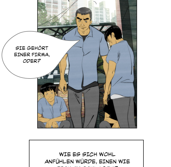 Verstand über Muskeln - episode 3 - 81