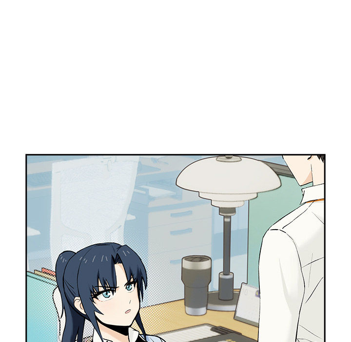 Dating After Work - UNCENSORED - episode 1 - 25