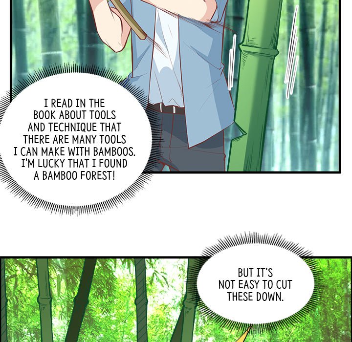 Survival Logbook - episode 9 - 13