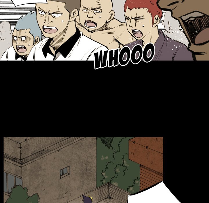 The Bully Hunter - episode 10 - 32