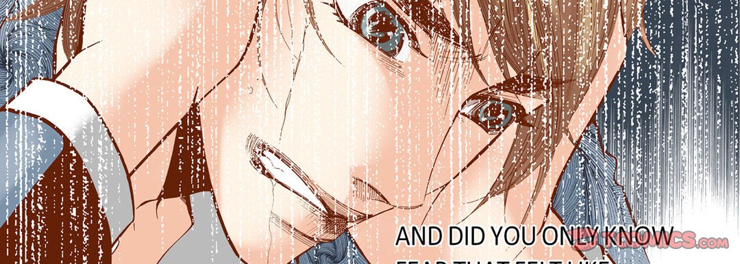 100% Perfect Girl - episode 30 - 38