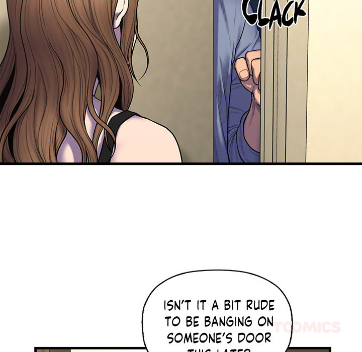 Sleeping With the Ghost - episode 47 - 69