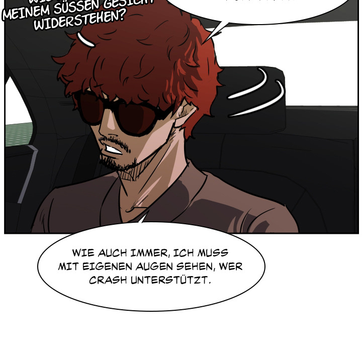 Tweener - episode 62 - 28