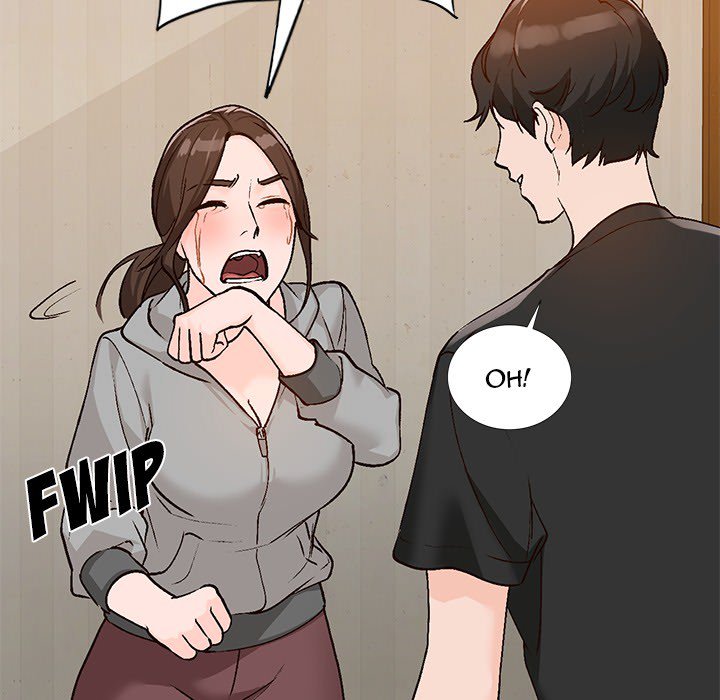 Town Girls - episode 4 - 38