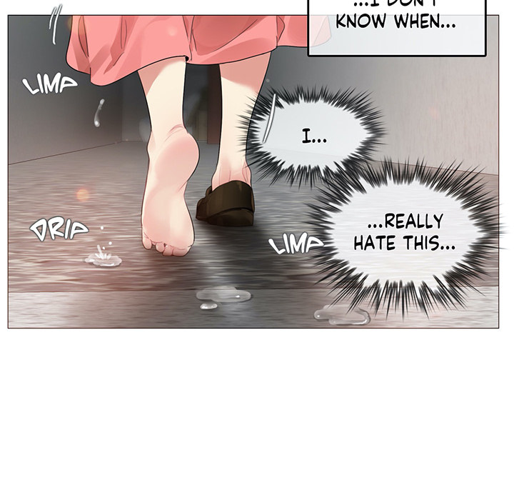 A Pervert's Daily Life - episode 74 - 55