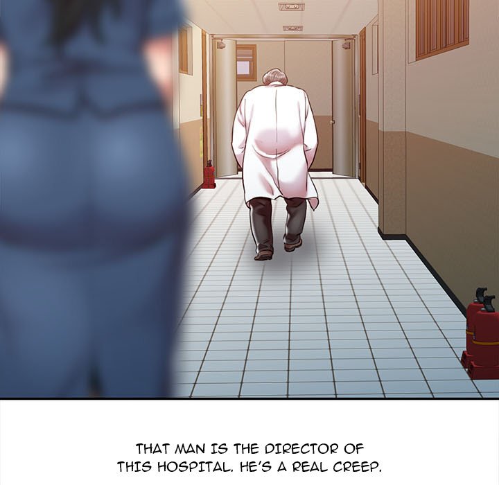 The Hand of Legend - episode 1 - 65
