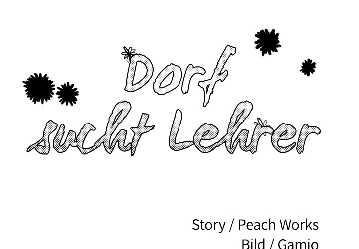 Dorf sucht Lehrer - episode 20 - 0