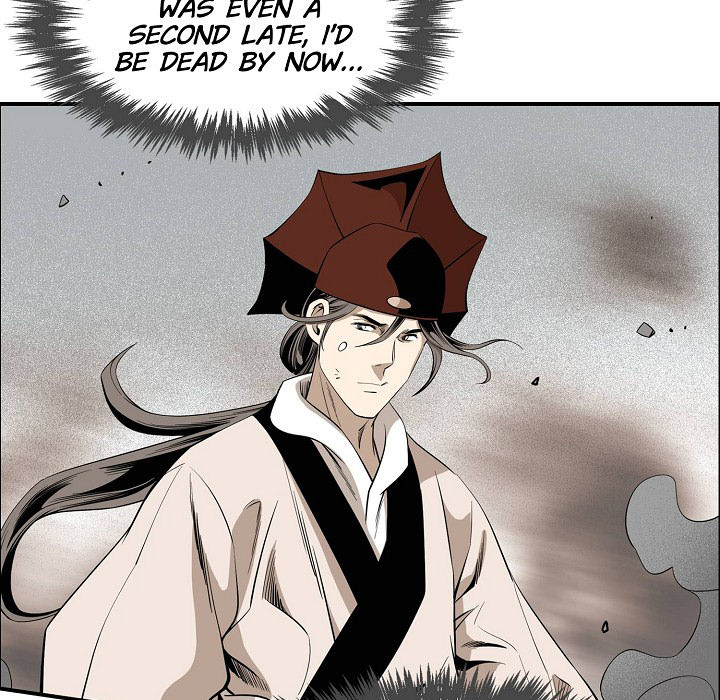 Magician's Murim Adventures - episode 49 - 60