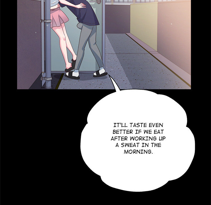 Tell Me the Future - episode 5 - 132