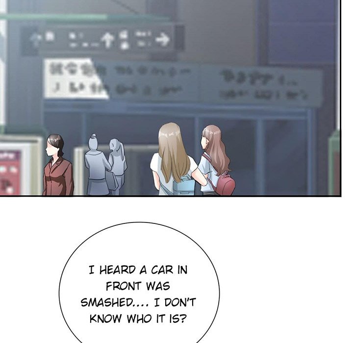 Good Morning, Mrs. Fu - episode 35 - 6