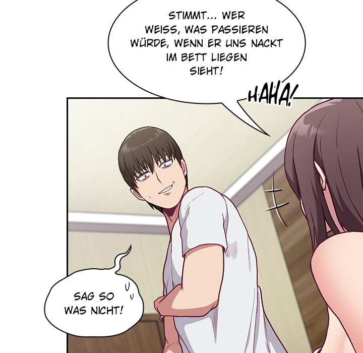 Der Weg zum Altar - episode 8 - 30