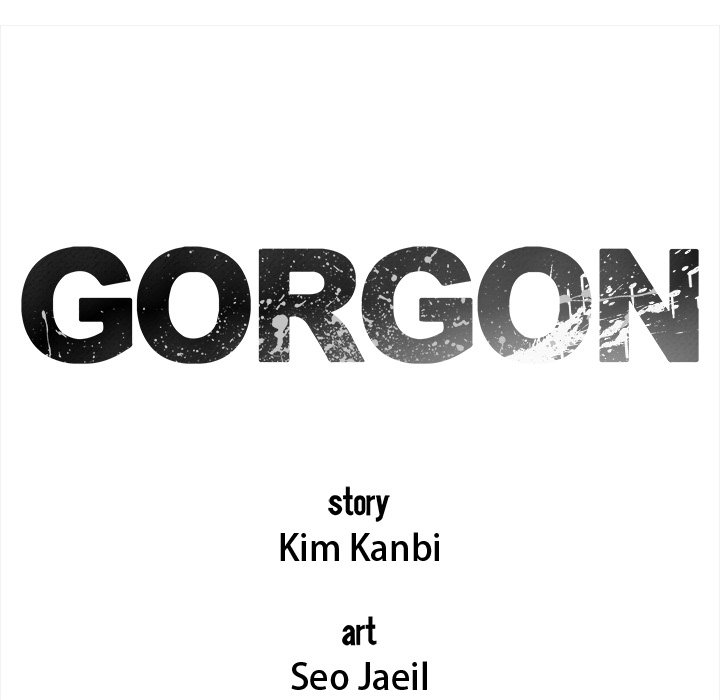 Gorgon - episode 67 - 26