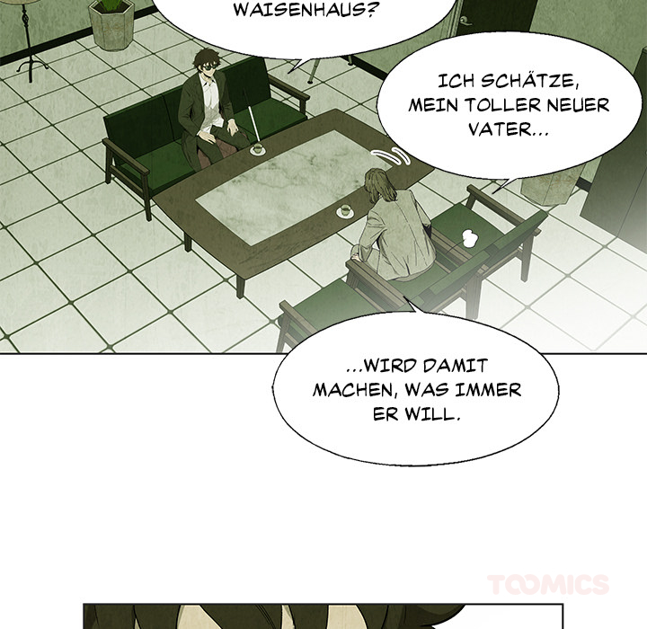 Gorgón - episode 23 - 17